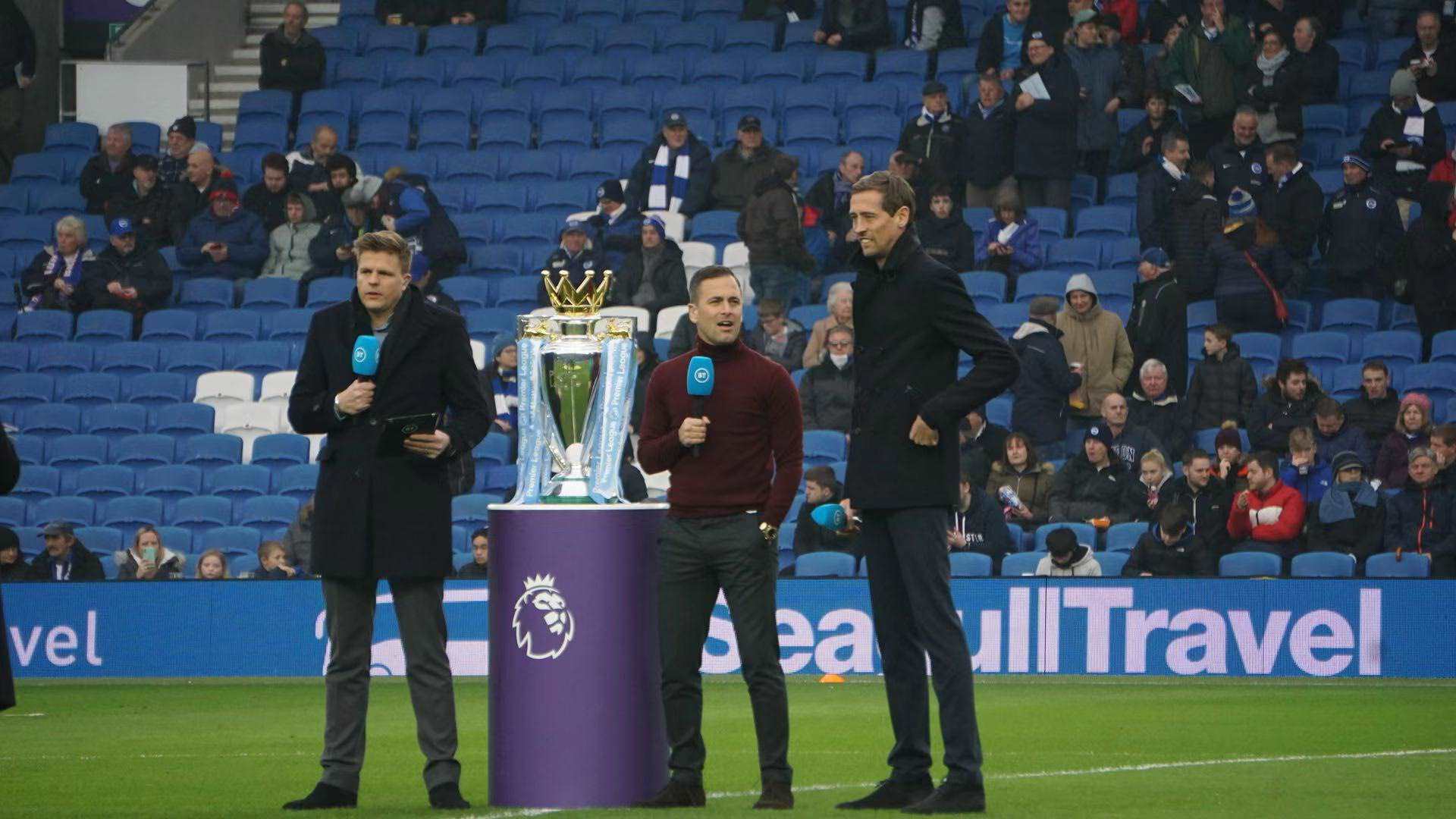 他们将面对 他们将面对